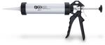 BGS 3511 | Alu-Kartuschenpresse | 220 mm | Kartuschenpistole | Profi-Ausf&uuml;hrung