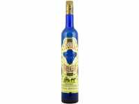 Corralejo Tequila Reposado | Premium Tequila | Zu 100% aus blauen Agaven | 6 Monate