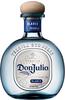 Don Julio Blanco | Premium Silver Tequila aus Jalisco, Mexiko | 100 % blaue...