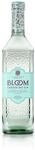 Bloom I London Dry Gin I Premium Gin mit fruchtig floraler Note I Hergestellt in