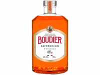 Boudier Saffron Gin (1 x 0.7 l)
