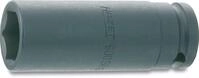 HAZET 900Slg-27 Kraft-Sechskant Steckschl&uuml;ssel-Einsatz, 27 mm (Schl&uuml;sselweite)