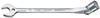 GEDORE Maul-Steckschlüssel UD-Profil 15 mm, 1 Stück, 534 15