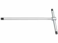 GEDORE Sechskant-Stiftschlüssel mit T-Griff 3 mm, 1 Stück, DTT 42 3