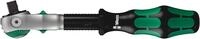 Wera 8000 B SB Zyklop-Knarre mit Antrieb, 3/8 Zoll x 199 mm, 05073261001