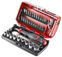 1/4 12 Pans Nano Facom - Rl.nano -U2 "Sockets Set Set