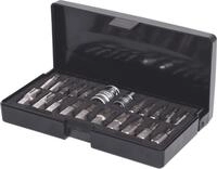 KS Tools 911.3120 TX plus Steckschl&uuml;ssel-Satz 22-tlg., 10.2 cm