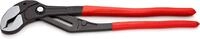 KNIPEX Cobra XXL Rohr- und Wasserpumpenzange mit rutschhemmendem Kunststoff