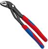 KNIPEX Cobra® Wasserpumpenzange, 250 mm, Muttern bis 46 mm, Rohre bis 52 mm,