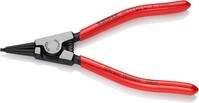 KNIPEX Sicherungsringzange f&uuml;r Greifringe auf Wellen mit Kunststoff &uuml;berzogen
