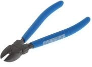 GEDORE Seitenschneider f&uuml;r mittelharten Draht bis 1,6 mm, schwedisch,