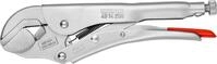 KNIPEX Universal-Gripzange verzinkt 250 mm, 40 14 250