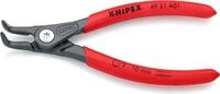 KNIPEX Pr&auml;zisions-Sicherungsringzange f&uuml;r Au&szlig;enringe auf Wellen mit