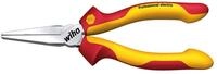 Wiha Langbeck-Flachzange Professional electric (26732) 160 mm Zange f&uuml;r...