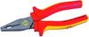 Best Price Square Combination PLIER, VDE, 205MM 431003 by CK Tools