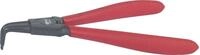 KS Tools 119.2057 Aussen-Sicherungszangen, abgewinkelt, 19-60 mm