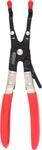 KS Tools 115.1052 L&ouml;tlitzen-Haltezange, 245mm
