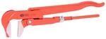 KS Tools 116.1000 Armaturenzange, gewinkelt, 1''
