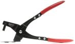 KS Tools 150.1245 Auspuffgummi-L&ouml;sezange, 280mm
