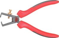 KS Tools 119.2014 ULTIMATEplus Abisolierzange, 180mm