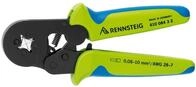 Rennsteig Aderendh&uuml;lsencrimpzange PEW8.84 (2 profilierte / 2 glatte...