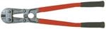 Bolzenschneider 920 mm | STUBAI Metallschneider f&uuml;r die Metallbearbeitung, zum