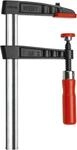 BESSEY Temperguss-Schraubzwinge TG 600/120 TG60S12 Spann-Weite (max.):600 mm