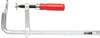 KS Tools 145.0209 Ganzstahl-Schraubzwinge, 80x160mm
