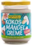 Rapunzel Kokos-Mandel-Creme, 250 g