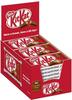 Nestlé KitKat Classic Schokoriegel, Knusper-Riegel mit Milchschokolade &...