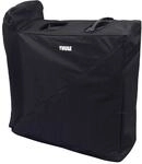 Thule Easyfold Xt Carrying Bag 3 3-Fahrrad-Tragetasche Schwarz Black, One-Size
