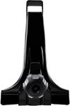 Thule 952000 NR 952 Lastentr&auml;gerfu&szlig; f&uuml;r Fahrzeuge mit Regenrinnen h&ouml;he 20cm