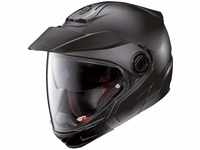 Nolan Herren N40-5 Gt Classic N-com Flat Black XXS Helmet