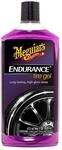 Meguiar's Reifenpflege, Endurance High Gloss f&uuml;r Autoreifen - Langanhaltendes