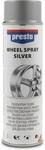 presto 428924 Universal Felgenspray Silber 500 ml