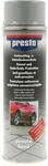 presto 306031 Steinschlag-Unterbodenschutz grau 500 ml