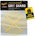 Meguiars X3003 Grit Guard Eimereinsatz, Gelb