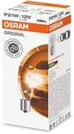 Osram 7506 ORIGINAL P21W, Blinklichtlampe, 12V, 1 Lampe