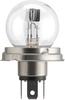 Philips 12620B1 Scheinwerferlampe R2, 1-er Set Blister