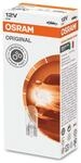 Osram 2820 ORIGINAL, Innenbeleuchtung, 12V, 1 Lampe | Instrumentenbeleuchtung,