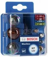 Bosch Gl&uuml;hlampe 1987301113 | Ersatz Lampen Box mit den wichtigsten Gl&uuml;hlampen...