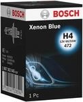 Bosch Automotive 1 987 302 045 Gl&uuml;hlampe, Hauptscheinwerfer | Kompatibel mit:...