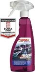 SONAX Xtreme Felgenreiniger Plus (500 ml) - effiziente Reinigung Aller Leichtmetall-