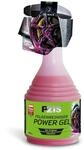 DR. WACK P21S Felgenreiniger Power Gel 750 ml - Felgen-Spray mit Gel-Formel &