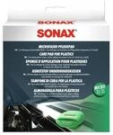 SONAX MicrofaserPflegePad (1 St&uuml;ck)