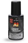DR. WACK - A1 Lederreiniger f&uuml;r Auto 250 ml - porentiefe & schonende Reinigung