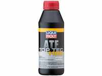 LIQUI MOLY Top Tec ATF 1100 | 500 ml | Getriebeöl | Hydrauliköl | Art.-Nr.:...