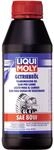 LIQUI MOLY 1401 Getriebe&ouml;l (GL4) SAE 80W 500 ml