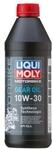 Liqui Moly Motorbike Gear Oil 10W-30 | 1 L | Motorrad Getriebe&ouml;l | Art.-Nr.:...