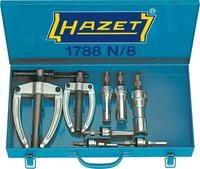 Hazet 1788N/8 Innenauszieher-Satz